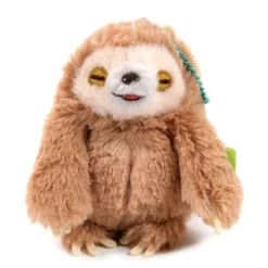 Namakemono No Mikke Sloth Plush Collection (Ball Chain) -TOKYO OTAKU MODE 7dae42d9420843acacac058a78bb53c0.jpg