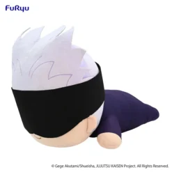 Jujutsu Kaisen Satoru Gojo Sleep Together Big Plush Toy -TOKYO OTAKU MODE 7dd6d1ea70f24d9a8b7b80a014ec2a57.jpg