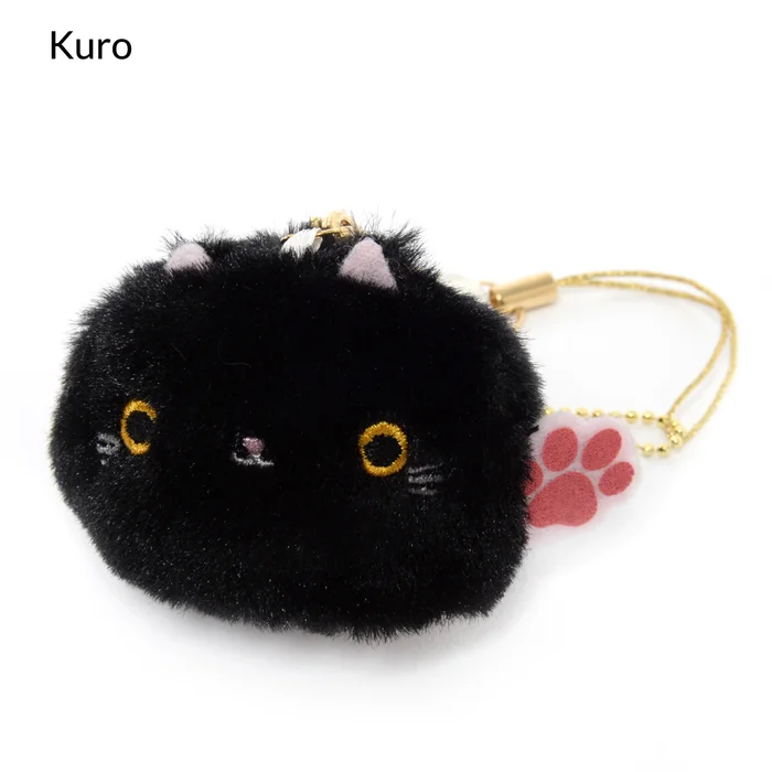 Neko-dango Straps 4 Neko-dango Straps - Image 2