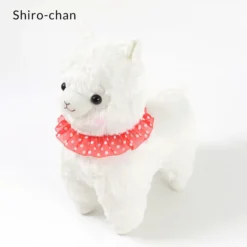 Alpacasso Furi Furi Alpaca Plush Collection (Big) -TOKYO OTAKU MODE 7f4437aa324043efbc517167248db66d.jpg