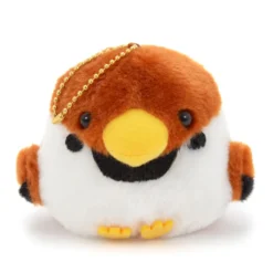 Kotori Tai Bird Plush Collection (Ball Chain) -TOKYO OTAKU MODE 7faf1c20c7c44a4ca20d999be18e0aee.jpg