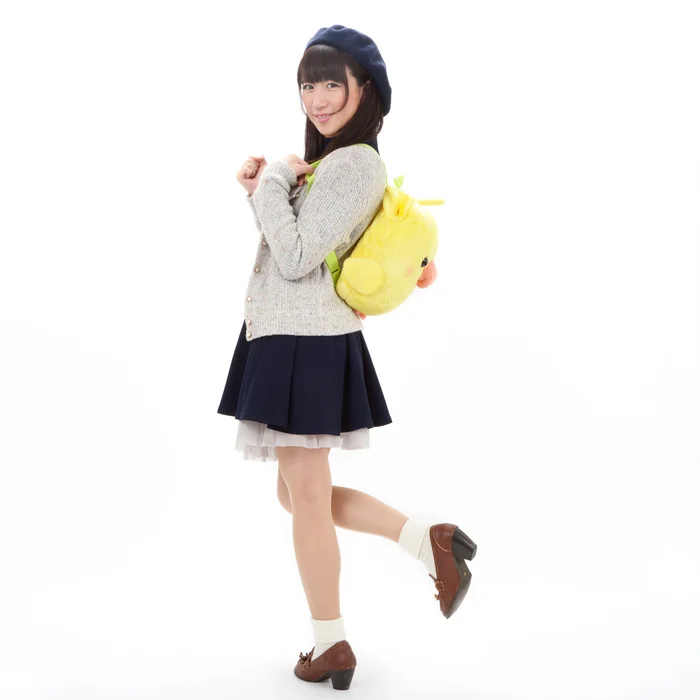 Kotori Tai Bird Backpacks 12 Kotori Tai Bird Backpacks - Image 10