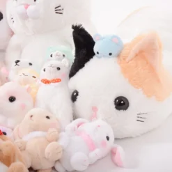 Kawaii Plush Lucky Bags -TOKYO OTAKU MODE 804768f2188e4326992dcdf20cb09a3f.jpg