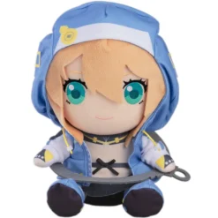 GOOD SMILE COMPANY Guilty Gear -Strive- Bridget Plushie -TOKYO OTAKU MODE 80b63c8553ad41e59a498c932982b76b.jpg