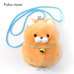 Hige Manjyu Cat Plush Coin Pochettes -TOKYO OTAKU MODE 815f3e62b6cb411fa30a7dbbfd2f7f2d.jpg