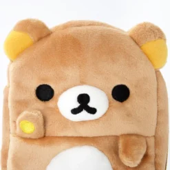 Rilakkuma Plush Pouch -TOKYO OTAKU MODE 81878e3cf61b431f93445622c3c2973f.jpg