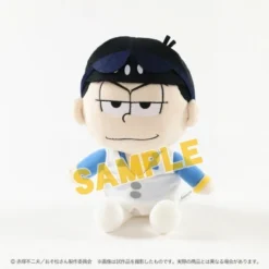 Osomatsu-san Plush Collection -TOKYO OTAKU MODE 81fd624244374487a4a62ec16fd9f4f3.jpg