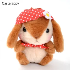Pote Usa Loppy Zukin Rabbit Plush Collection (Ball Chain) -TOKYO OTAKU MODE 8204c0df971c44eebc6be22cc7d69e4d.jpg