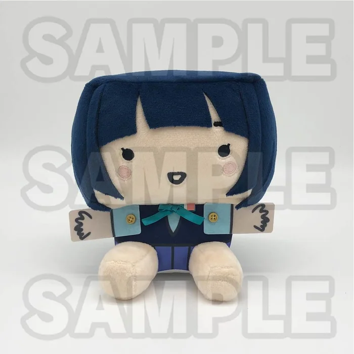Love Live! Nijigasaki High School Idol Club Nijigasaki High School Store NijiGaku Box Plush Doll 19 Love Live! Nijigasaki High School Idol Club Nijigasaki High School Store NijiGaku Box Plush Doll - Image 17