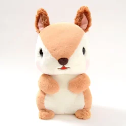 Korisu No Dongurin Lovely Squirrel Plush Collection (Big) -TOKYO OTAKU MODE 8279ec0d1095446fa56084cd6853b308.jpg