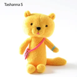 Domo Plush Collection -TOKYO OTAKU MODE 833309fa1743461d83532151534f4326.jpg