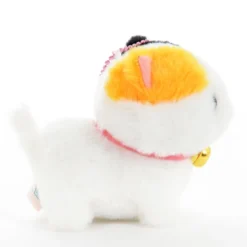 Chinmari Munchkin Cat Plush Collection (Ball Chain) -TOKYO OTAKU MODE 83858057ee1745ca8a0631f64edcba81.jpg