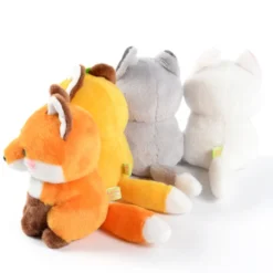 Kogitsune Konkon Fox Plush Collection (Standard) -TOKYO OTAKU MODE 83eb01318ebe4a12b613ba3d8fd33947.jpg