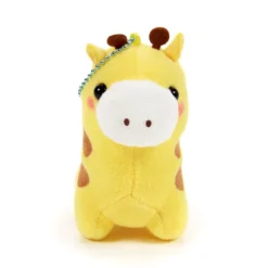 Pocket Zoo Animal Plush Collection (Ball Chain) 17 Pocket Zoo Animal Plush Collection (Ball Chain) -TOKYO OTAKU MODE 840782c474424a87828ab4c44f353e8b.jpg