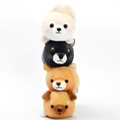 Mameshiba San Kyodai Deshi To Nesoberi Vol. 2 Dog Plush Collection (Standard) -TOKYO OTAKU MODE 8478aeb3dfcf4835ac3927c880c50df4.jpg
