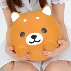 Mogucchi Wan Wan Beanbag Cushion Plush Collection -TOKYO OTAKU MODE 8514ce3e7582441a85b1f8bd1b1437b4.jpg