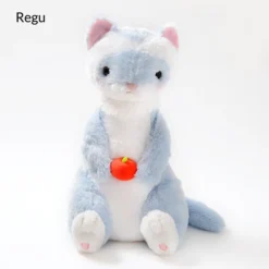 Ferret Mori No Feru Plush Collection (Big) -TOKYO OTAKU MODE 85c91a4baff44849b23650efa7a3b141.jpg