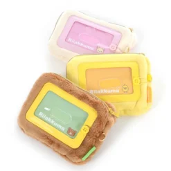 Rilakkuma Fuwaraku Plush Pass Case Collection -TOKYO OTAKU MODE 85cc5d86f1c649a3a63ff6da2032364f.jpg