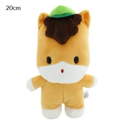 Yuru-chara Grand Prix Official Gunma-chan Plush -TOKYO OTAKU MODE 86265f52a10c49f786e0102db1a6ee50.jpg