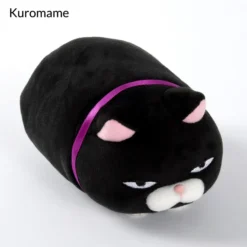 Tsumeru! Mochikko Hige Manjyu Cat Plush Collection (Mascot) -TOKYO OTAKU MODE 86529f3de7a94f5aafcc295bd69750bf.jpg
