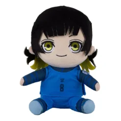 GOOD SMILE COMPANY Blue Lock Plushie -TOKYO OTAKU MODE 86dd5afb18954edeaa85badd3c513b79.jpg