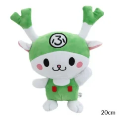 Yuru-chara Grand Prix Official Fukka-chan Plush -TOKYO OTAKU MODE 87194cde437c48f192f811340900100b.jpg
