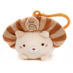 Sumikko Gurashi 5th Anniversary Dangling Plush Collection -TOKYO OTAKU MODE 8790734576004700a6ba25acb5a2a20b.jpg