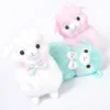 Alpacasso Kids Fuwamoko Ribbon Alpaca Plush Collection (Big) 2 Alpacasso Kids Fuwamoko Ribbon Alpaca Plush Collection (Big) -TOKYO OTAKU MODE 87c99a6b8a314645b5f83e48fb708ee9.jpg