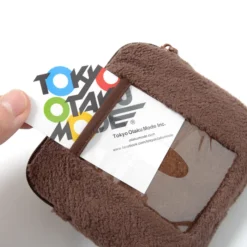 Domo Face Pass Case -TOKYO OTAKU MODE 87f2ce949ca0492f9807ffe74495f8c1.jpg