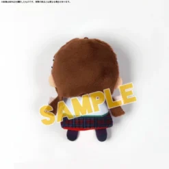 Puppela Rebuild Of Evangelion Finger Puppet Plush Collection -TOKYO OTAKU MODE 8803f8668aed4281856e2b3de7b05133.jpg