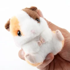 Coroham Coron No Otomodachi Hamster Plush Collection (Ball Chain) -TOKYO OTAKU MODE 889526bddc1e480b91f33e2a8bbd6faf.jpg
