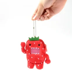 Domo Strawberry Mini Pouch -TOKYO OTAKU MODE 88e78b325f024019aae75f7483d5e388.jpg