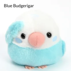 Kotori Tai Pipitto! Bird Plush Collection (Standard) 25 Kotori Tai Pipitto! Bird Plush Collection (Standard) -TOKYO OTAKU MODE 89b3af13e00745ac91ce3707c0b3dcbd.jpg