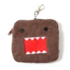 Domo Face Pass Case