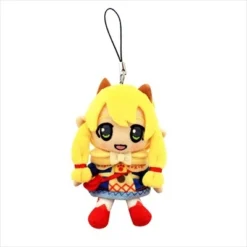 CAPCOM Monster Hunter X Kati Mini Plush