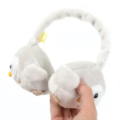 Kotori Tai Bird Ear Muffs -TOKYO OTAKU MODE 8bccd08475a54b9ba4675c394fe647f5.jpg