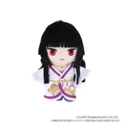 CLAMP 30th Anniversary Plushie Keychain Set -TOKYO OTAKU MODE 8bf0160215ff4ccbaa5cc115384275a3.jpg