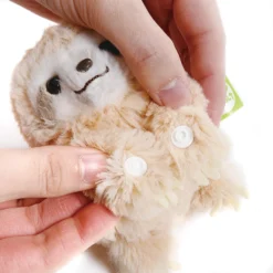 Namakemono No Mikke Sloth Plush Collection (Ball Chain) -TOKYO OTAKU MODE 8c6e197eafa34188a25e4406a790c887.jpg
