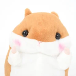 Coroham Coron Hamster Hand Puppet -TOKYO OTAKU MODE 8cc2e33d3ff943529dfc9d0b562e9851.jpg