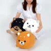 Mogucchi Wan Wan Beanbag Cushion Plush Collection -TOKYO OTAKU MODE 8de94e4c7b8a424a8df0fee0b61382cb.jpg