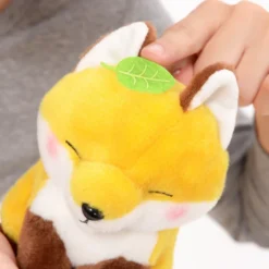 Kogitsune Konkon Fox Plush Collection (Standard) -TOKYO OTAKU MODE 8f3eb123625d4bd8b8634ed9b8accdac.jpg