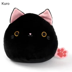 Neko-dango Big Plush Collection -TOKYO OTAKU MODE 90dd3358f28a47cf92ded6c1f976d0c4.jpg