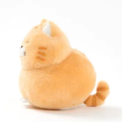 Hige Manjyu Maekake Cat Plush Collection (Standard) -TOKYO OTAKU MODE 915170231eb64df5942d14db2b3466d2.jpg
