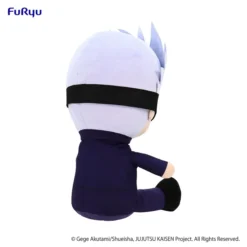 Jujutsu Kaisen Kyurumaru Super Big Plush Toy Satoru Gojo -TOKYO OTAKU MODE 919d53695603432bb9e599b957ffb507.jpg