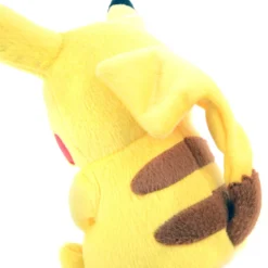 NINTENDO Pokémon XY Pikachu Plush -TOKYO OTAKU MODE 91fa588c92fe424a9414543035217929.jpg