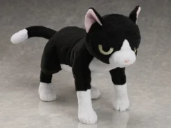 13 Sentinels: Aegis Rim Shippo 1/1 Posing Plushie -TOKYO OTAKU MODE 925f0f085d624a2bbd88f08c961a8622.jpg