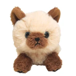 Hizaneko Chibi Ball Chain Plush Collection 31 Hizaneko Chibi Ball Chain Plush Collection -TOKYO OTAKU MODE 933d192308434fad865b5d1a064b9e11.jpg