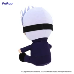 Jujutsu Kaisen Kyurumaru Super Big Plush Toy Satoru Gojo -TOKYO OTAKU MODE 9371e977f7994e6dabd6591e8cfb0cdc.jpg
