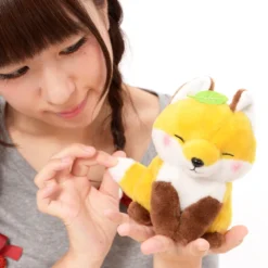 Kogitsune Konkon Fox Plush Collection (Standard) -TOKYO OTAKU MODE 948600586abe4c8686d6834798fc5575.jpg