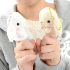 Pote Usa Loppy Rabbit Mini Puppets -TOKYO OTAKU MODE 94adaab7630b43d4b9622c97f9b06763.jpg